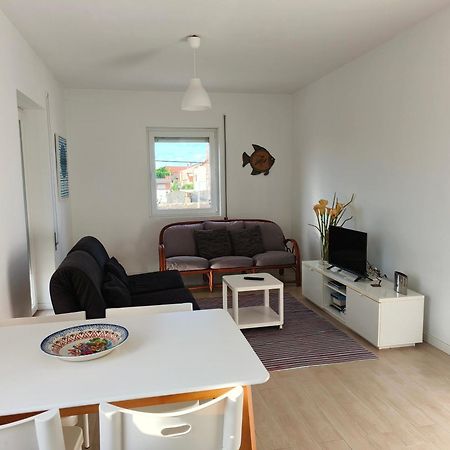 Apartamento Casa Da Ilha Dos Ovos Aveiro Exterior foto