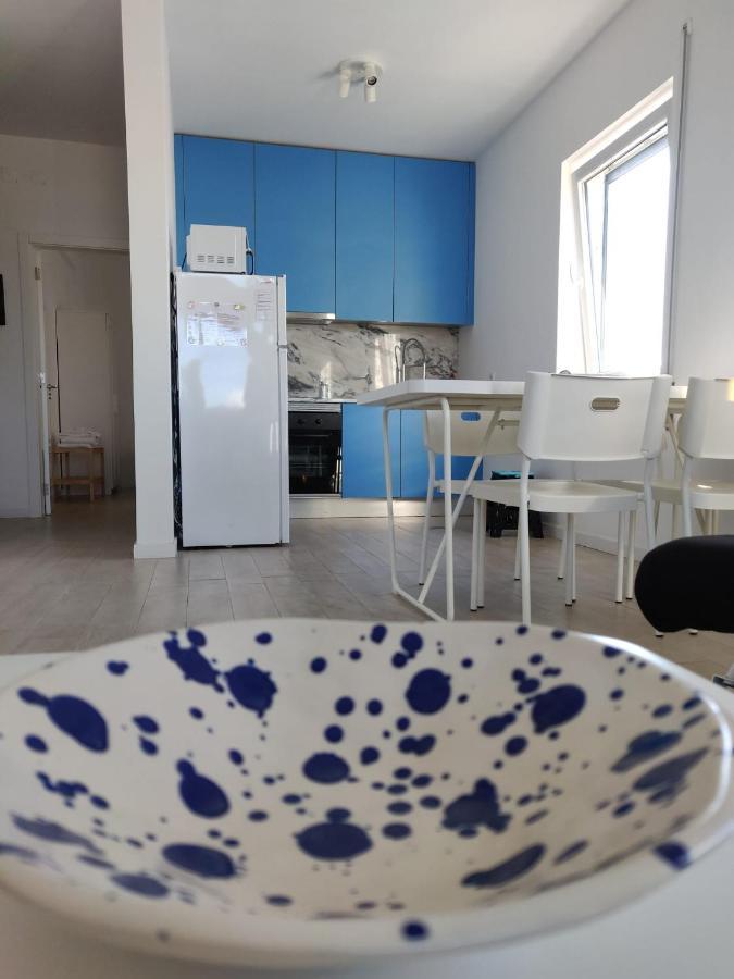 Apartamento Casa Da Ilha Dos Ovos Aveiro Exterior foto