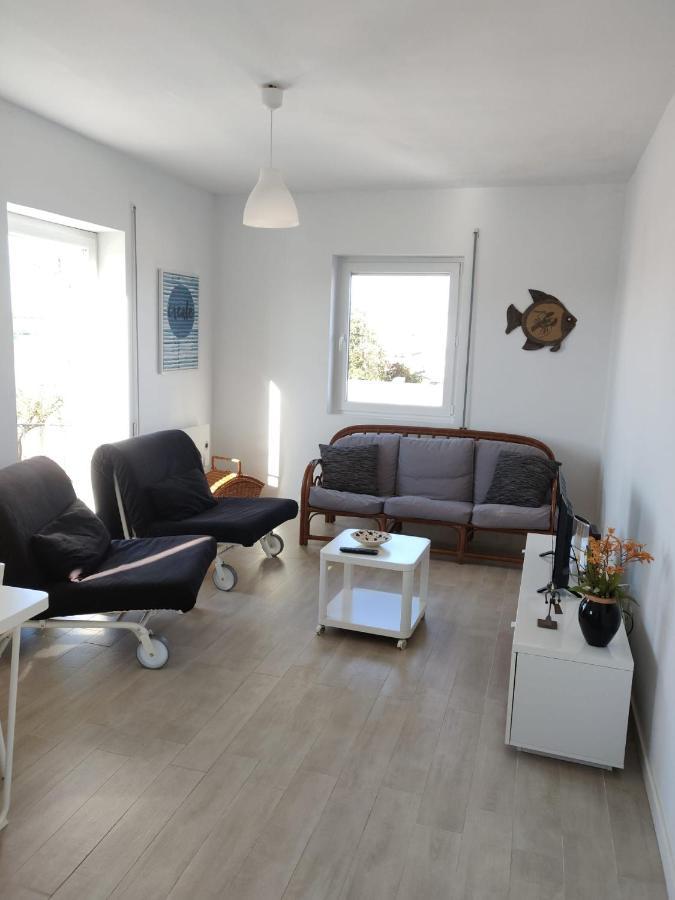 Apartamento Casa Da Ilha Dos Ovos Aveiro Exterior foto