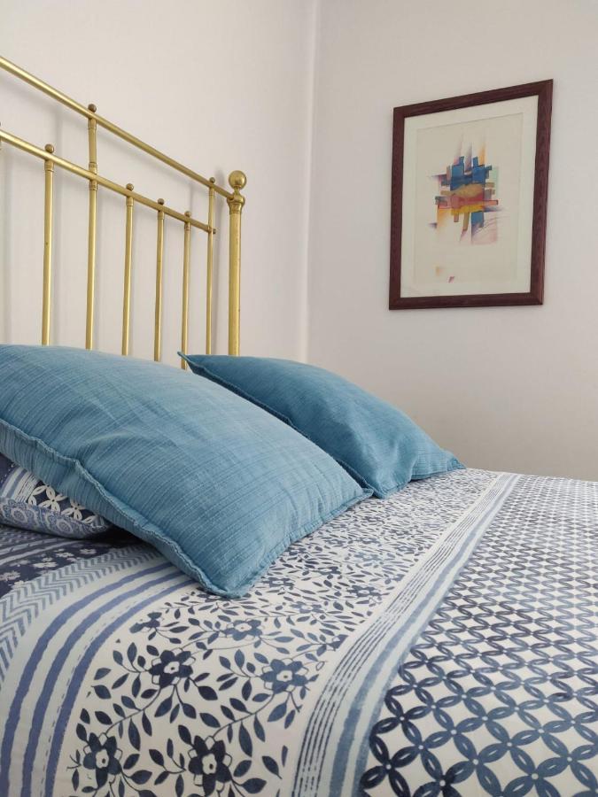 Apartamento Casa Da Ilha Dos Ovos Aveiro Exterior foto