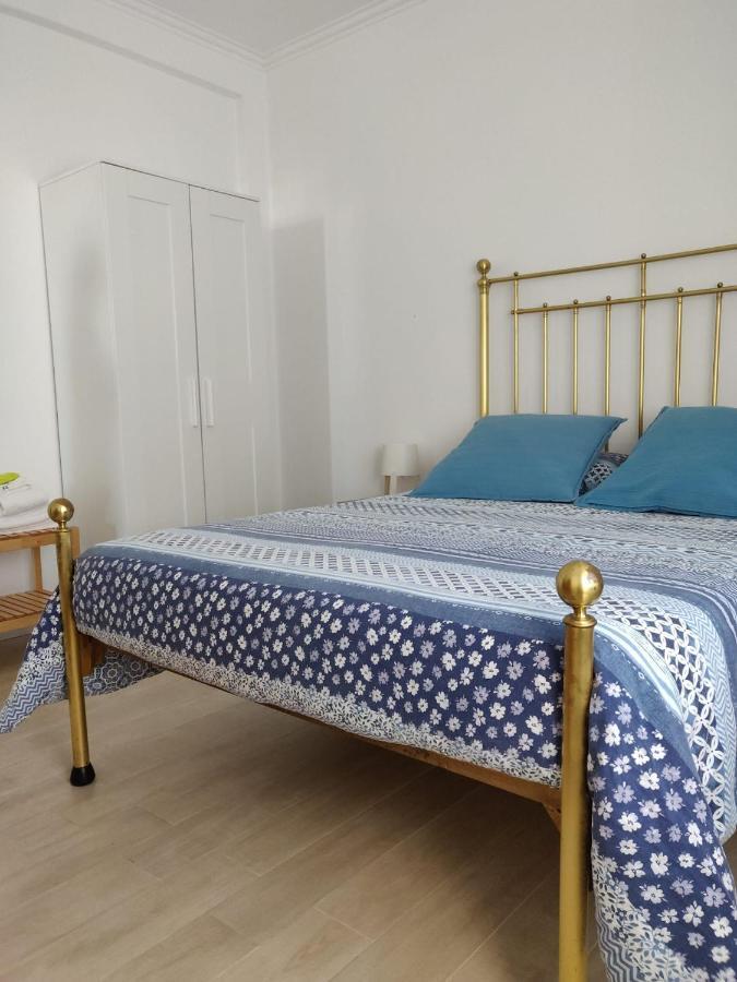 Apartamento Casa Da Ilha Dos Ovos Aveiro Exterior foto