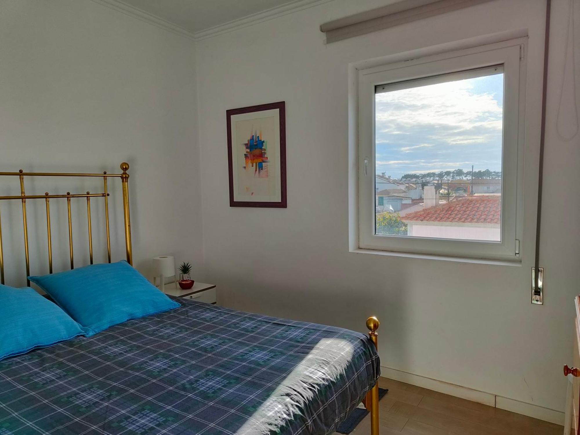 Apartamento Casa Da Ilha Dos Ovos Aveiro Exterior foto
