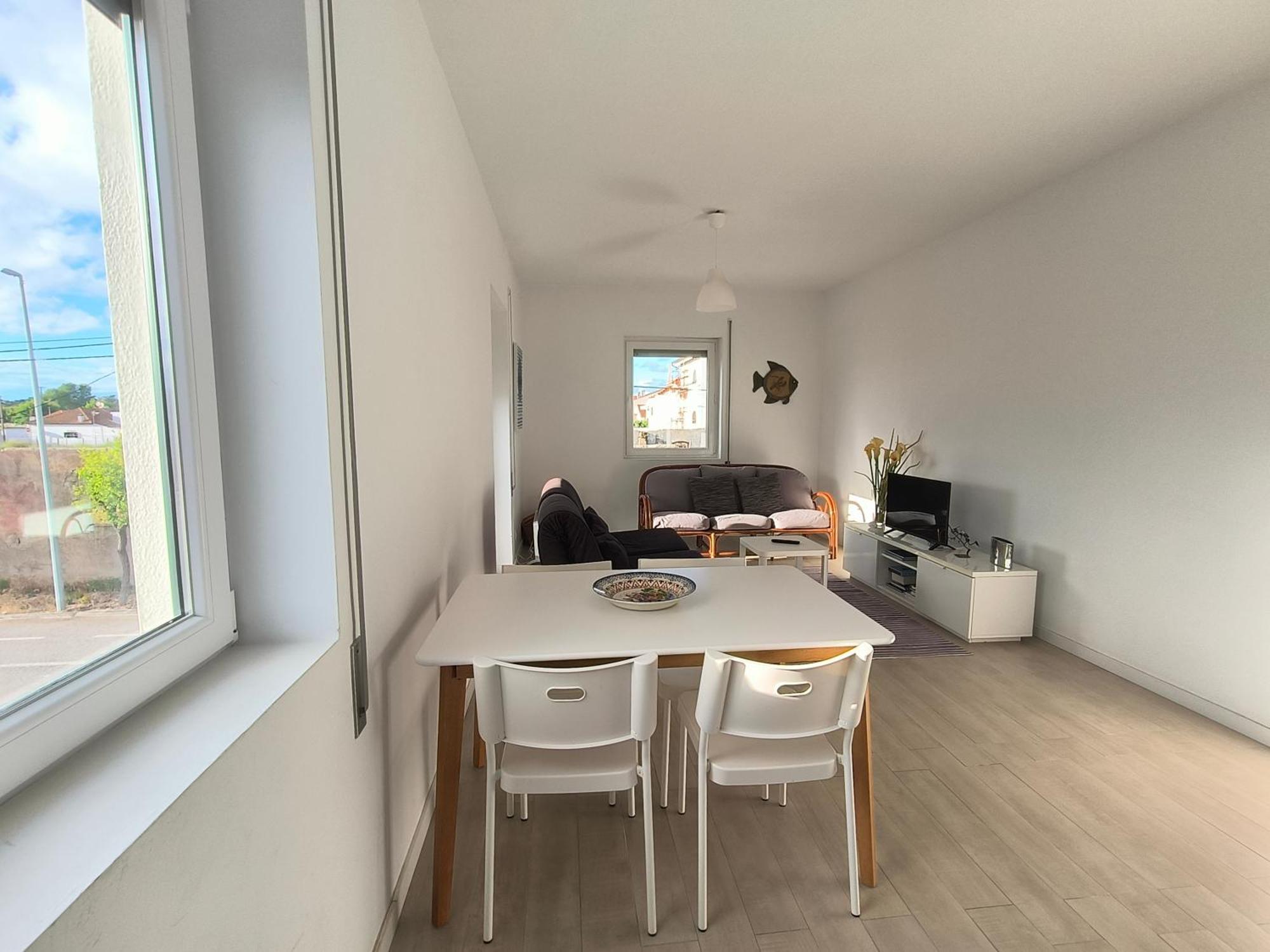 Apartamento Casa Da Ilha Dos Ovos Aveiro Exterior foto