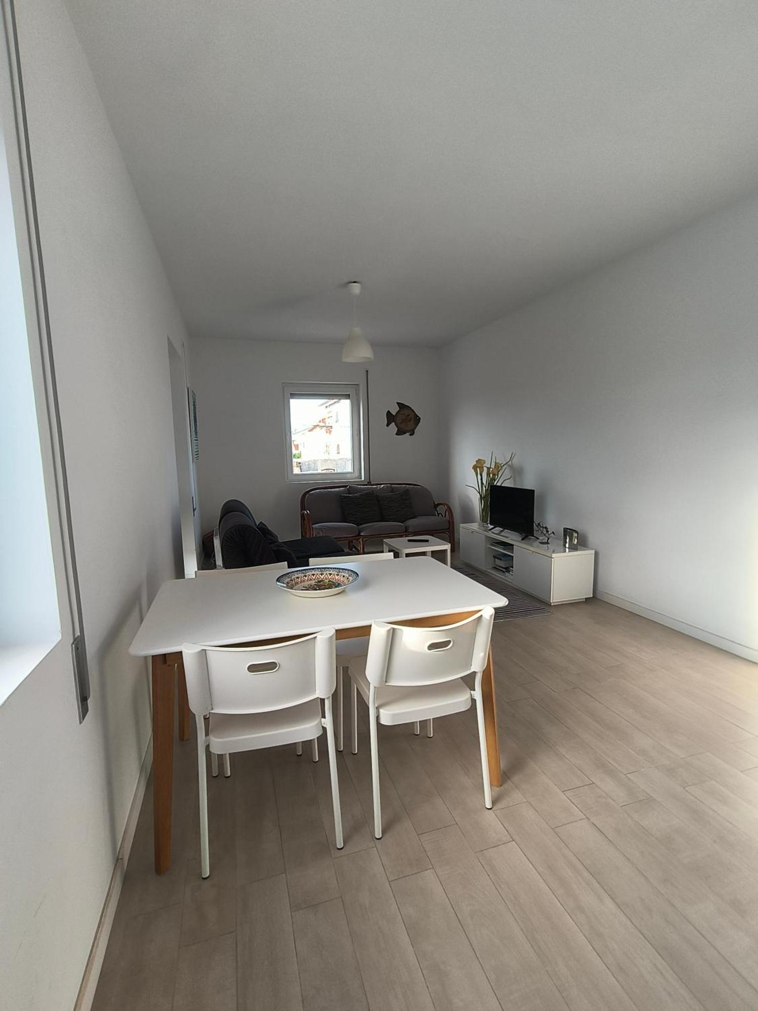 Apartamento Casa Da Ilha Dos Ovos Aveiro Exterior foto
