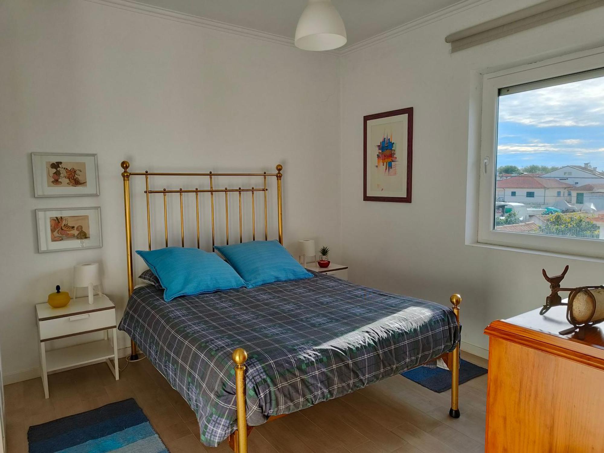 Apartamento Casa Da Ilha Dos Ovos Aveiro Exterior foto