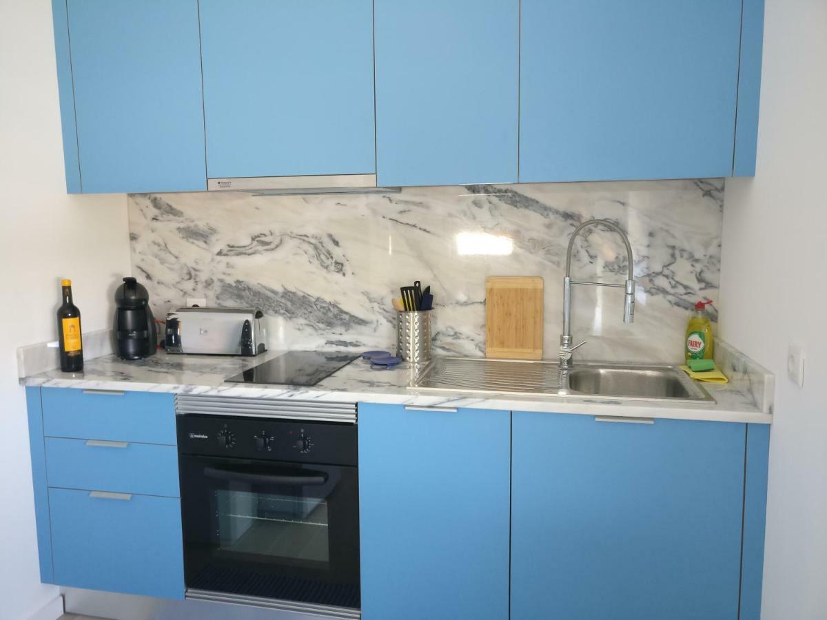 Apartamento Casa Da Ilha Dos Ovos Aveiro Exterior foto