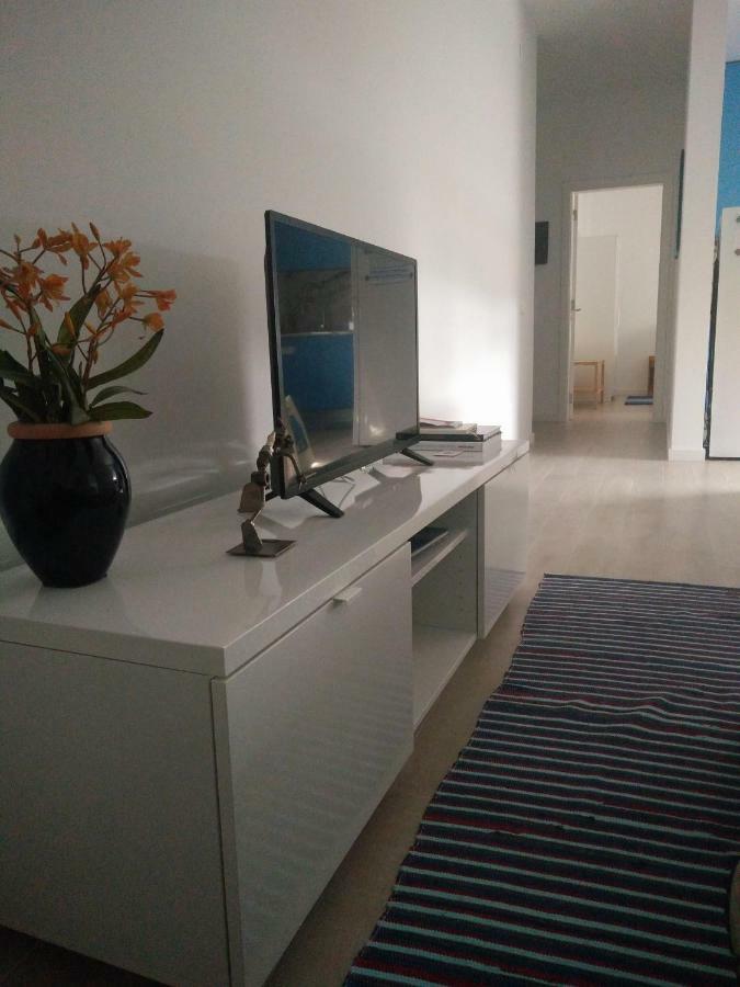 Apartamento Casa Da Ilha Dos Ovos Aveiro Exterior foto