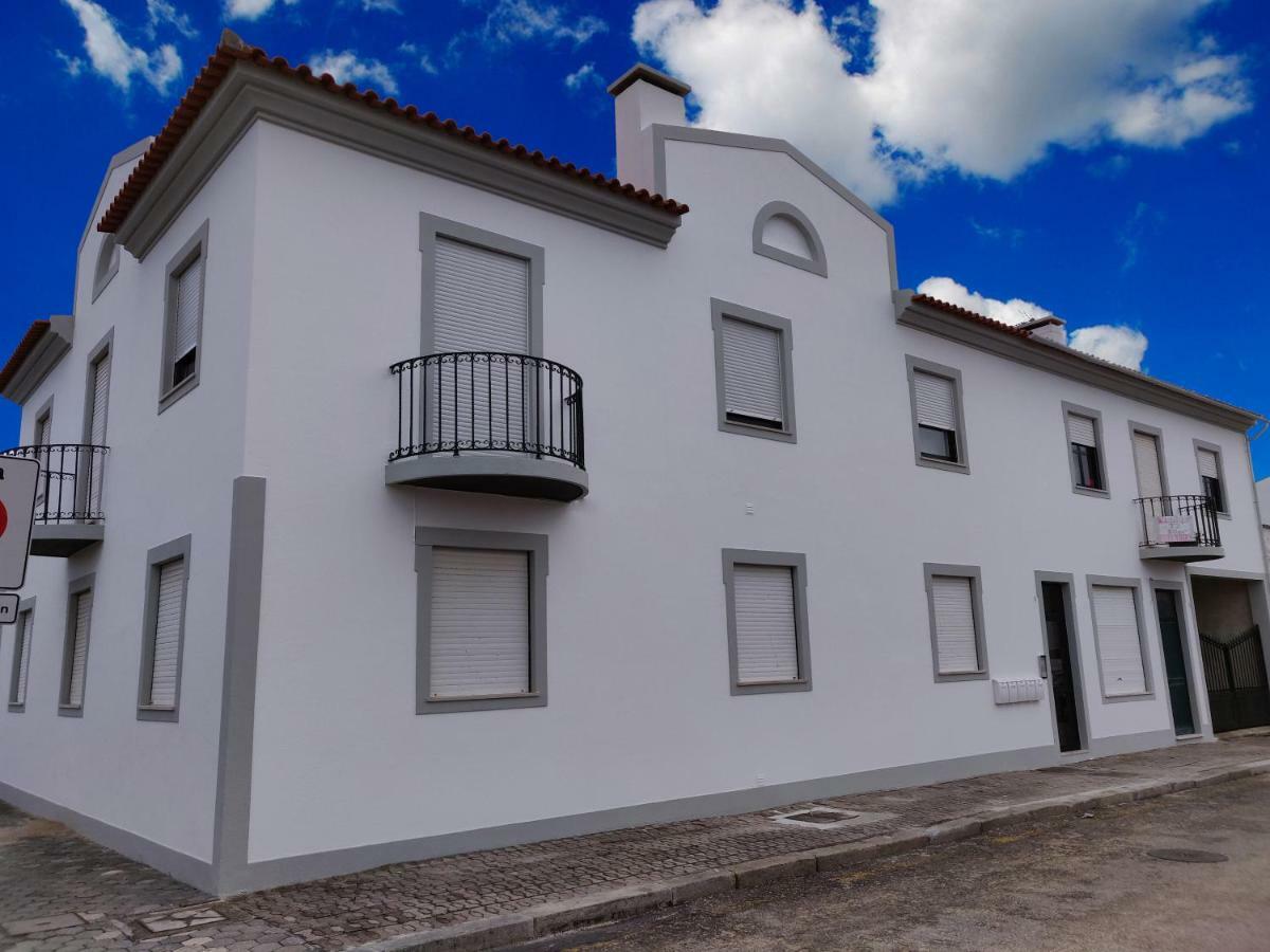 Apartamento Casa Da Ilha Dos Ovos Aveiro Exterior foto